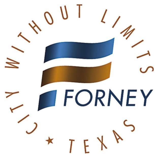 Forney City Council Votes to Place City Charter Amendments on November Ballot