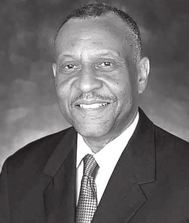 Charles Daniels Accepts Full-Time City Manager Position
