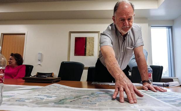 An East Texas Town Wants to Revolutionize how the State Cares for People Living with Memory Loss