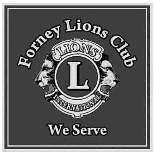 Sign Up For The 2020 Forney