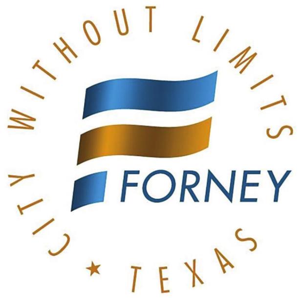 City of Forney Wants to Feature Your Business