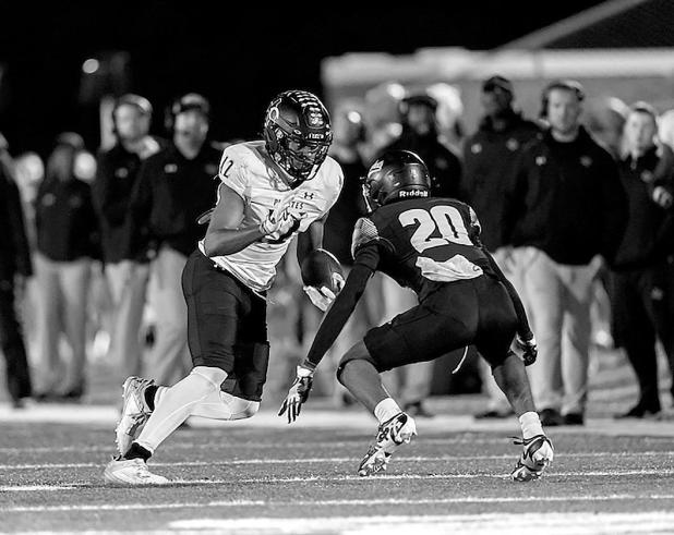 CRANDALL ACTION . . .