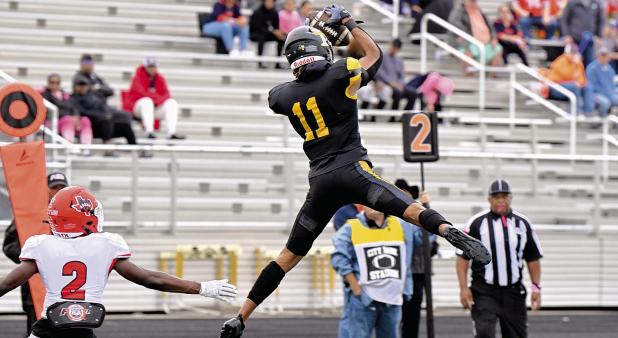 FORNEY GAME NIGHT
