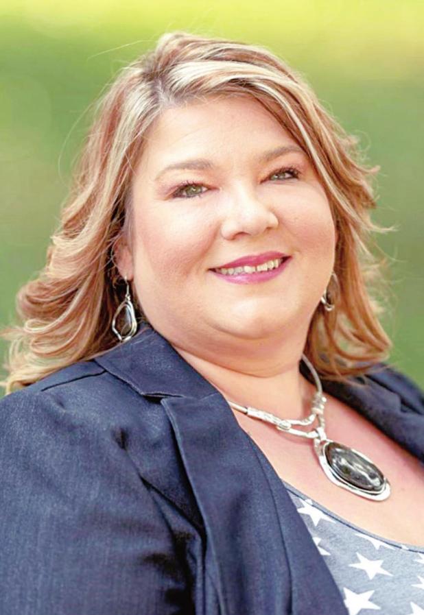 County Welcomes New Elections Administrator
