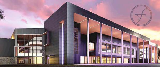 Forney ISD’s Opportunity Central Opening in 2023