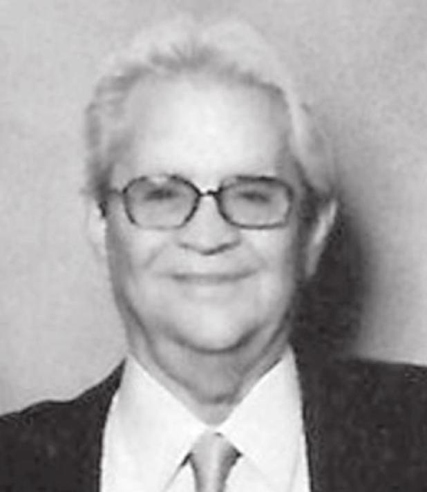 Norman Gene Preskitt Sr