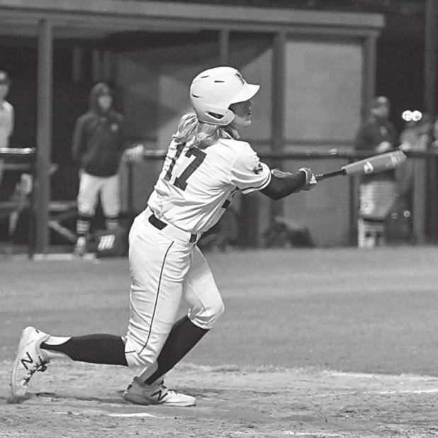 Falcons Top Both Highland Park, Crandall to Remain in First