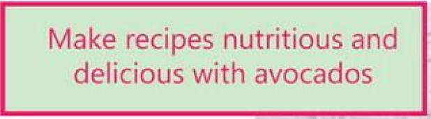 Add This Superfruit to Your Menu for
