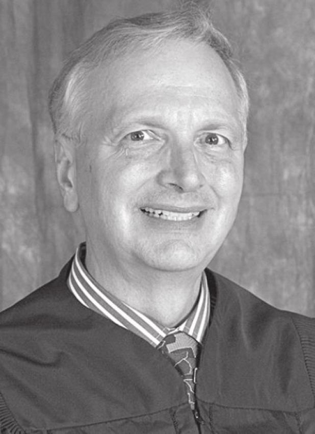 Mesquite Municipal Judge Steve Crane Announces Retirement
