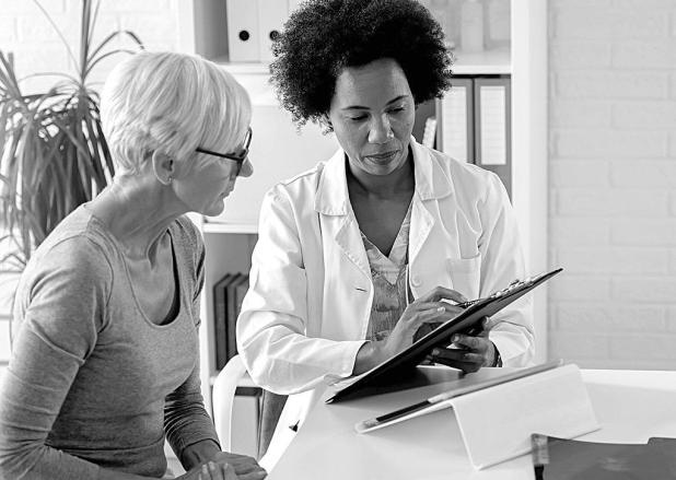 Steps to Find the Right Doctor