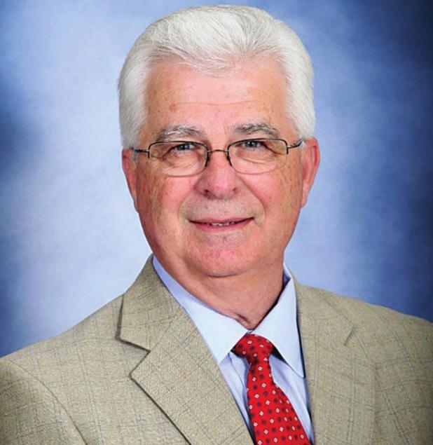 Former Kaufman County Commissioner Jakie Allen Announces Campaign For Kaufman County Judge