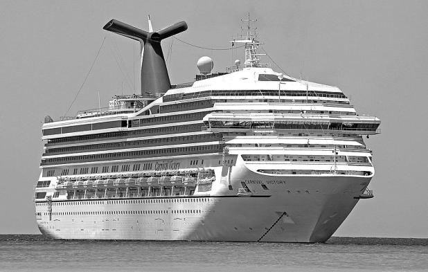 The Cruise