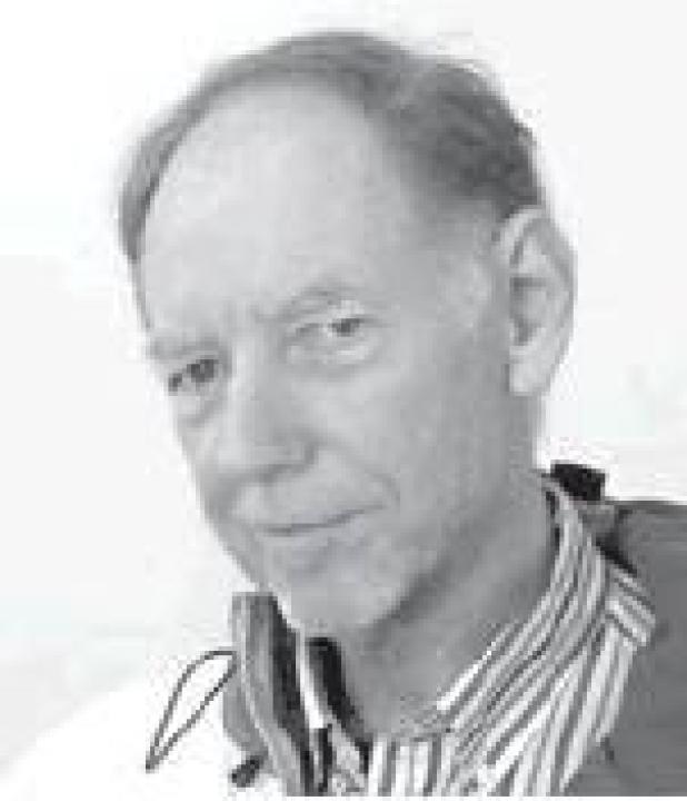 Frank Wesley Marlowe