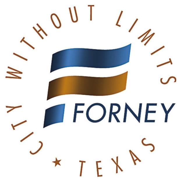 City of Forney Announces Transition of Forney Youth Soccer to Parks and Recreation Department