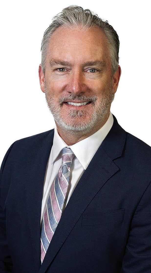 First State Bank Promotes FHS Graduate Kevin Moon to SVP/Deputy Chief Lending Officer