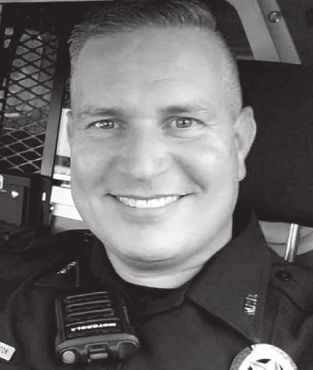 Richard Lee Houston II
