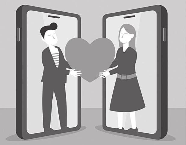 Looking for Love in 2021? 5 Tips for Successful Online Dating