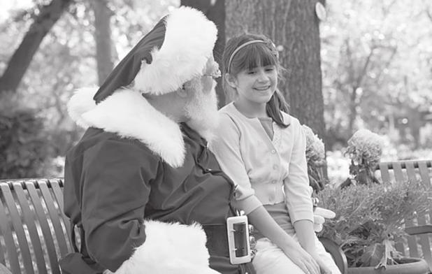 Holiday at the Arboretum, Presented by Reliant, Features Expanded Christmas Village with New 23-Foot-Tall German Christmas Pyramid and New Shops