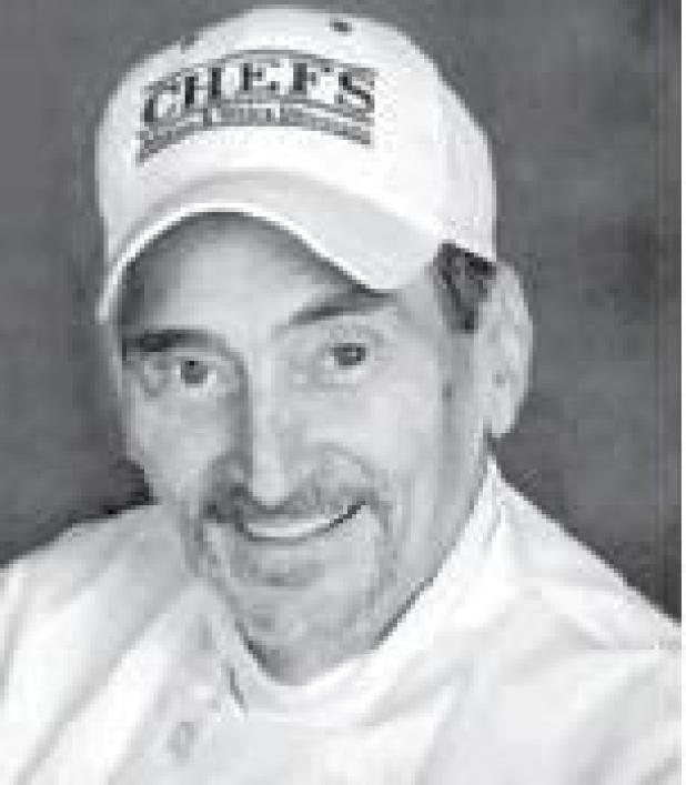 Henry Taft