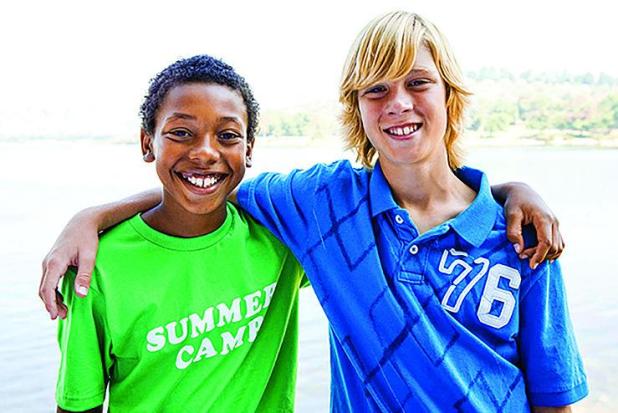 How Children Can Have Memorable Summer Camp Experiences