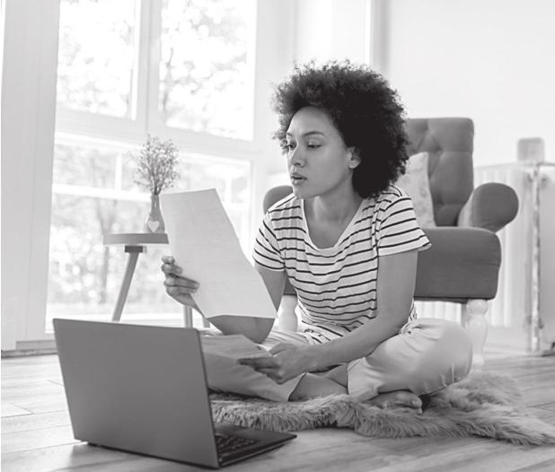 Getting Smart About Your Credit Score