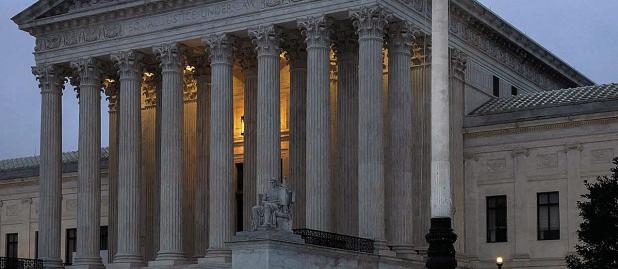 U.S. Supreme Court Lets Stand A Decision Barring Emergency Abortions That Violate Texas Ban