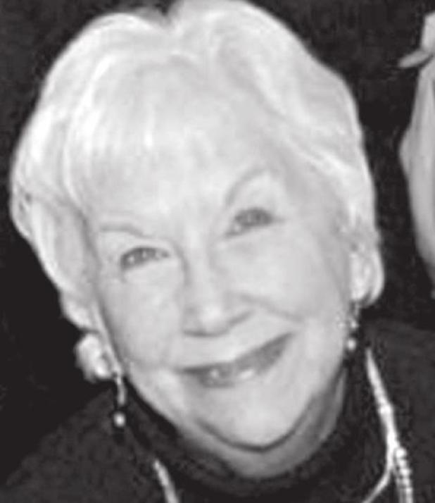 Margaret (Sammon) Yates Miller