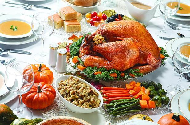 Tips To Simplify Your Thanksgiving Dinner Menu