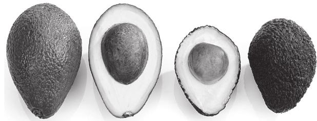 No, Not Again! Don’t Take Away My AVOCADOS!