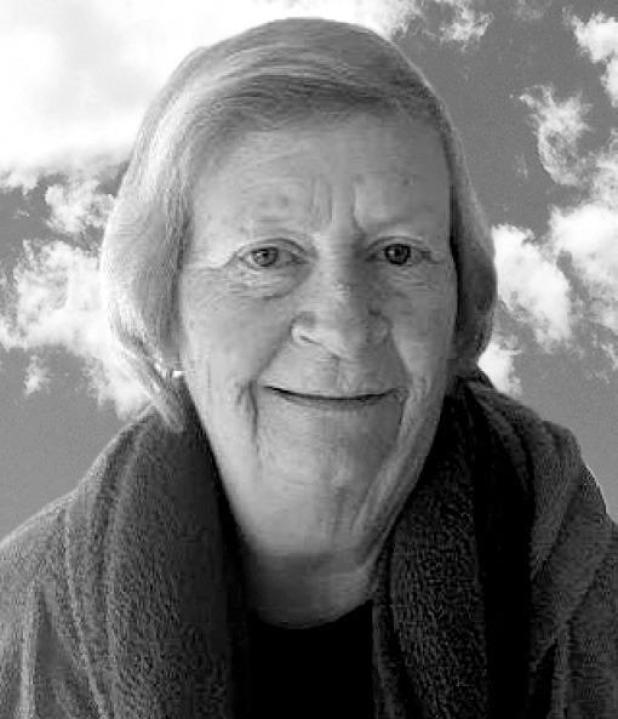 Cathie Lou Adams Dagley