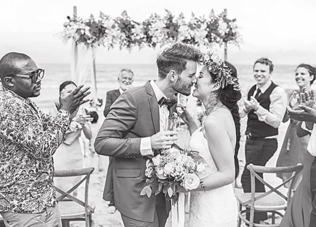 Features to Look for in an Outdoor Wedding Venue