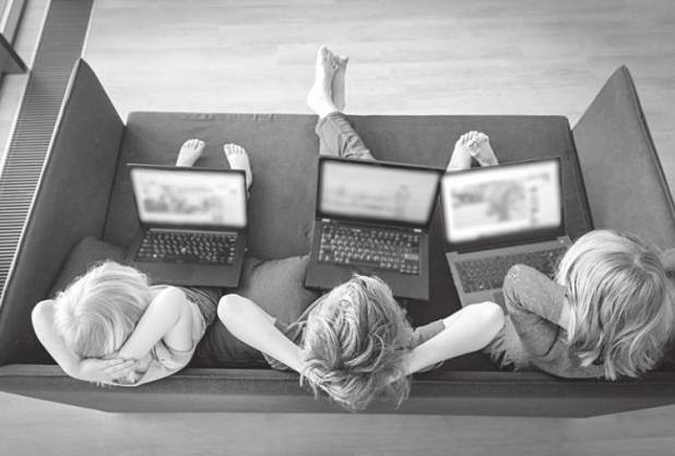 Keeping Kids Safe Online This School Year