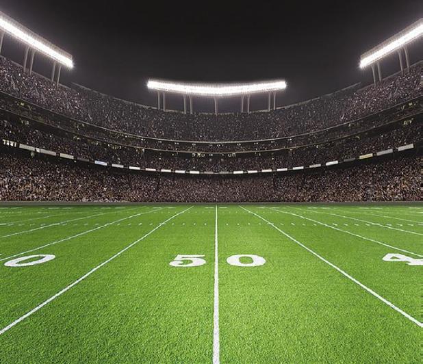 5 Notable College Football Stadiums Across The Country
