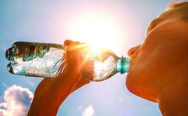 Tips to Avoid Heat Exhaustion, Heatstroke