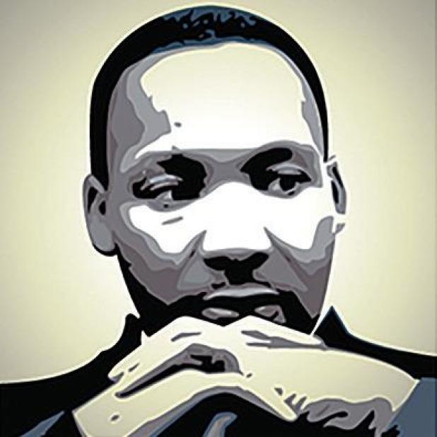 What Anyone Can Do to Honor the Memory of Martin Luther King, Jr.