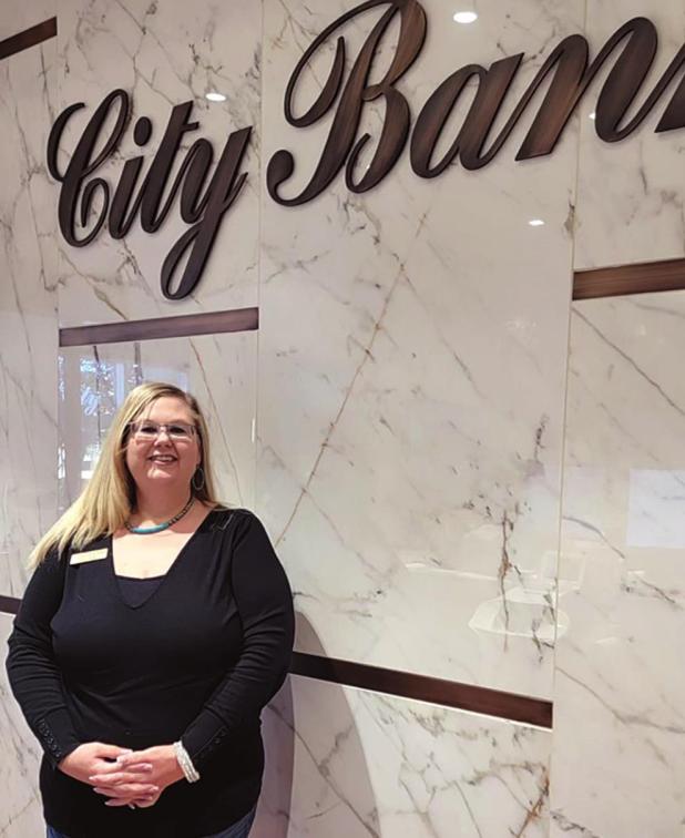 Shayna Cash Named Plano Branch Manager