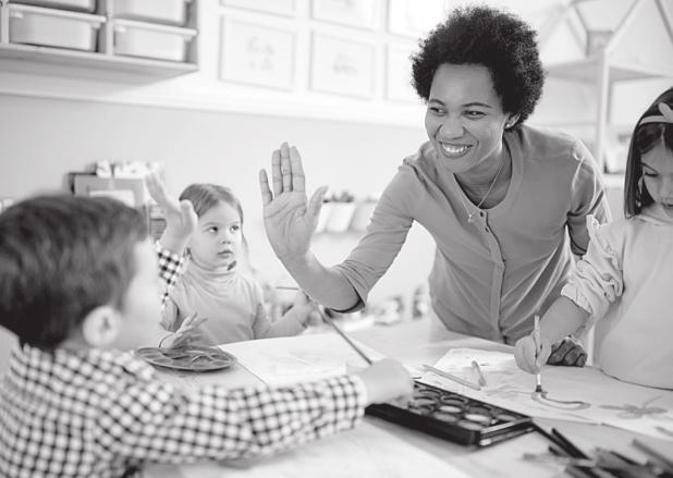 6 Things to Know About COVID-19 Vaccines for Children Under 5