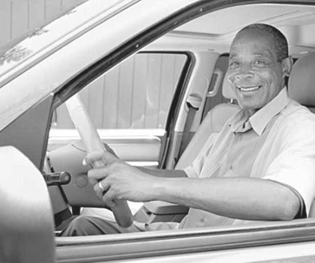 Help Senior Drivers Maintain Their Independence