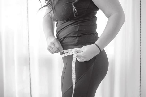 Slow Metabolism May Indicate Illness