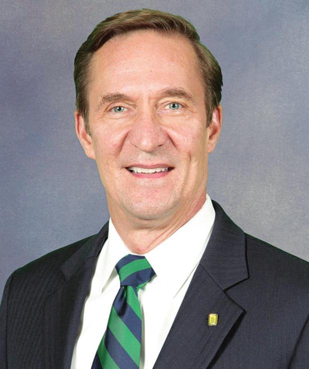 	Executive Director Tom Kula Announces His Retirement From NTMWD