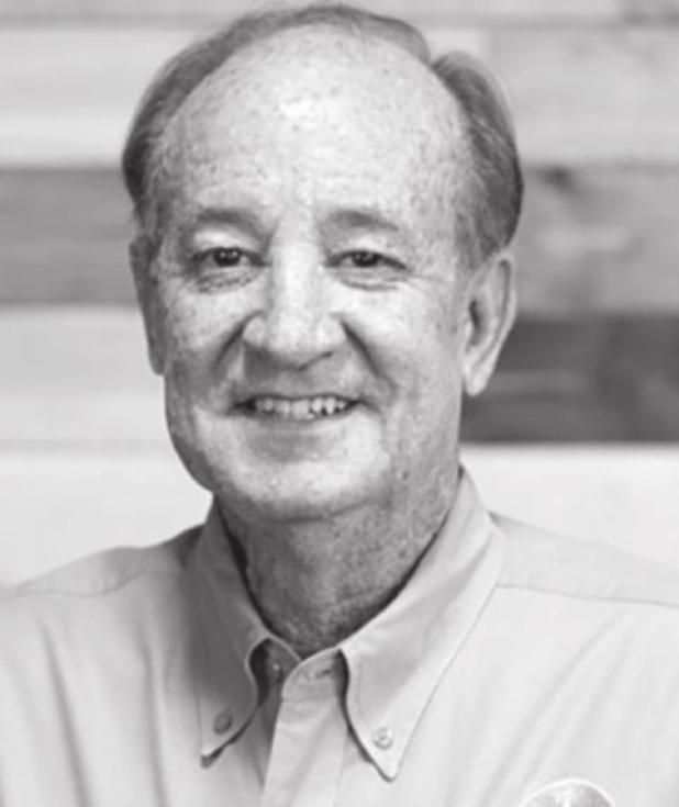 Dr. Jimmy D. Pritchard