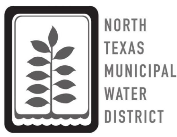 NTMWD Adopts Fiscal Year 2022 Budget to