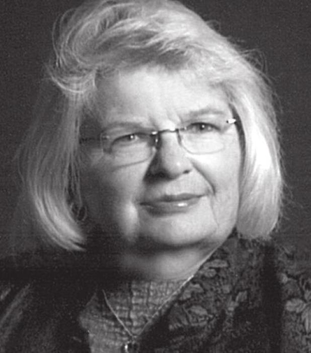 Leslee Anne (Stewart) Lenamond