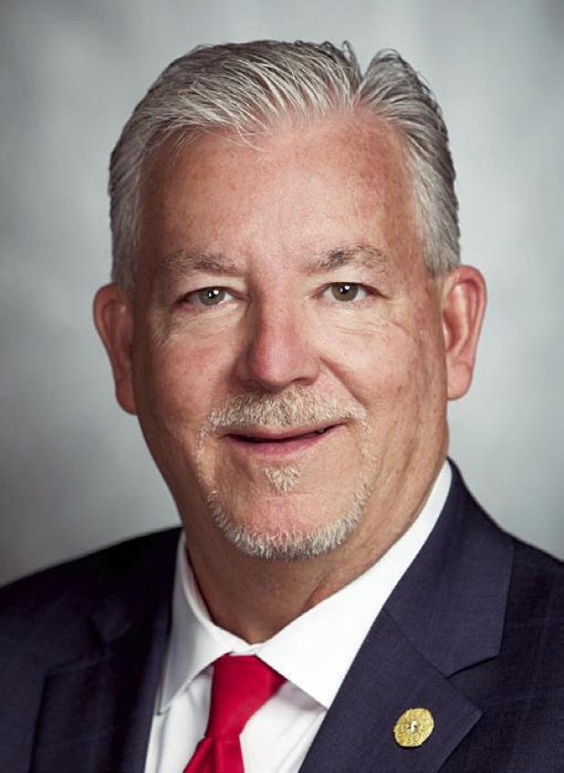Representative Keith Bell Appointed Chair of the Texas Sunset Advisory Commission