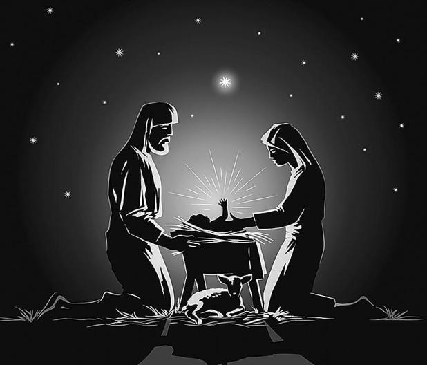 Away In a Manger