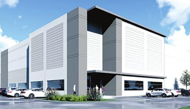 Mesquite Airport Logistics Center Approved for Phase Two