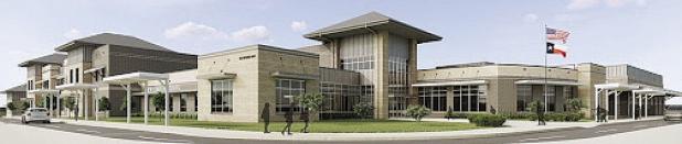 Forney ISD Elementary #12 Named Jim and Linda Jacobs Elementary