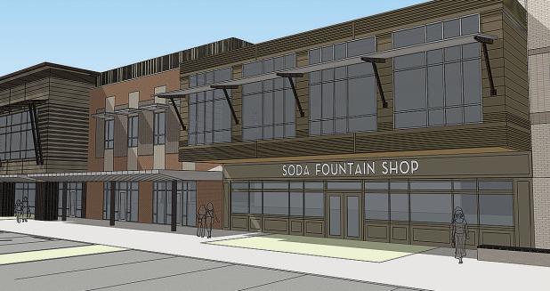Forney ISD Announces Opportunity Expansion for Multi-Use Community Learning Facility