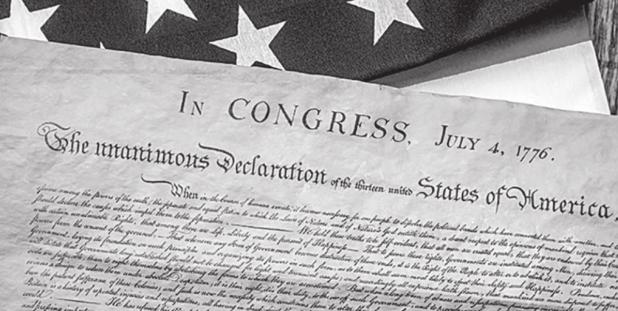 Getting to Know the Declaration of Independence
