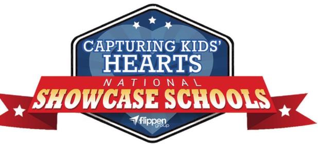 All 6 Forney ISD 6th-12th Campuses Named Capturing Kids’ Hearts National Showcase Nominees